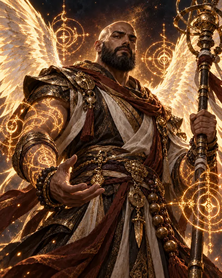 Chanter class art
